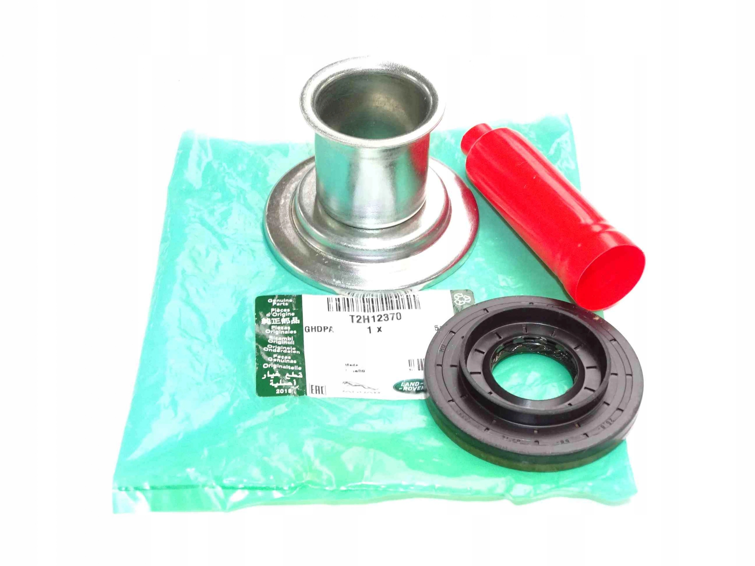 NOWE uszczelnienie mostu JAGUAR XE XF F PACE 15