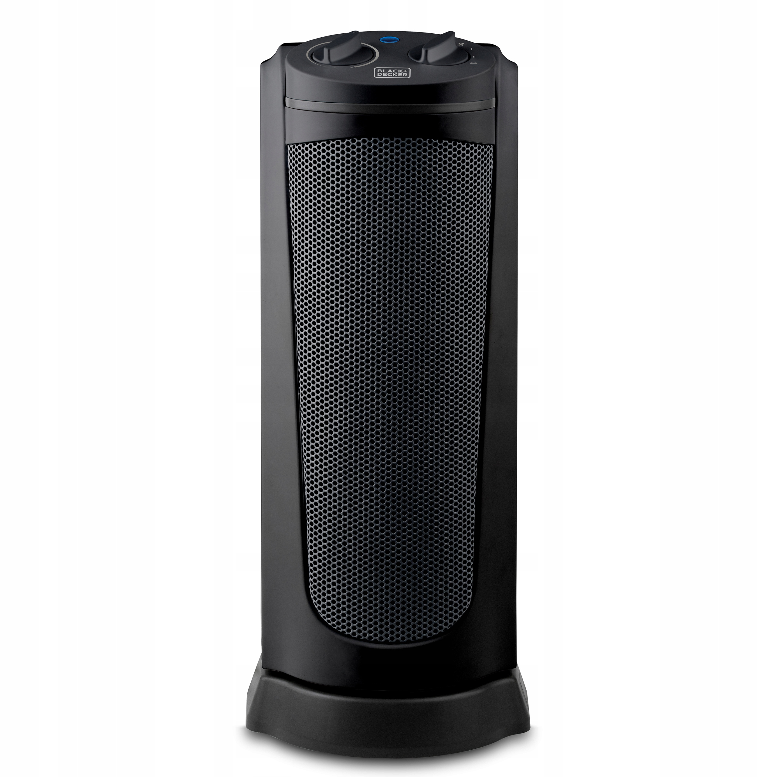 Термовентилятор BLACK+DECKER BXSH2002E