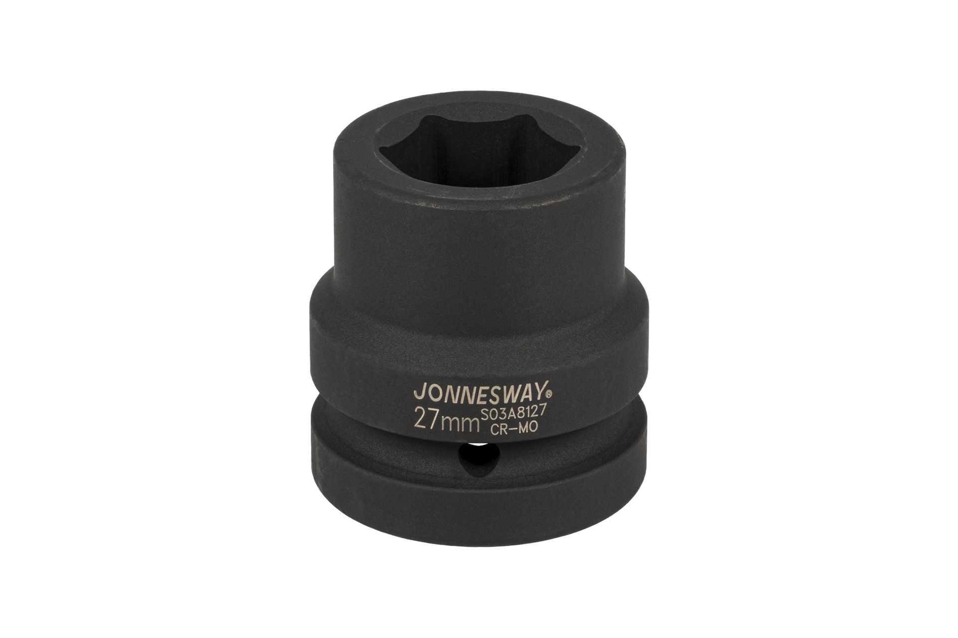 S03A8127 Nasadka udarowa 1" 27mm