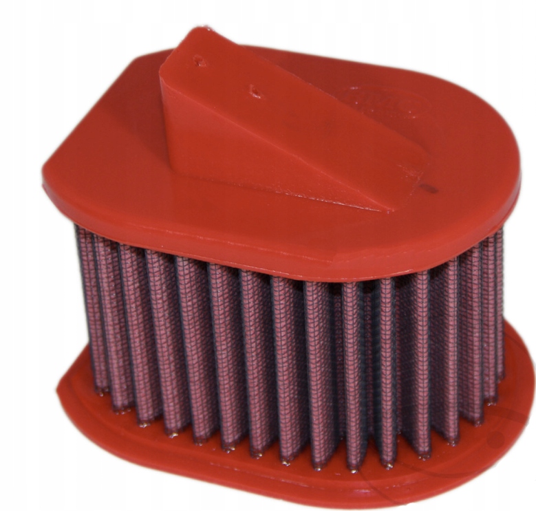 Vzduchový Filter Bmc Športový, Opakovane Použiteľný, Kawasaki Z Roku 750 Z750 2004-2014