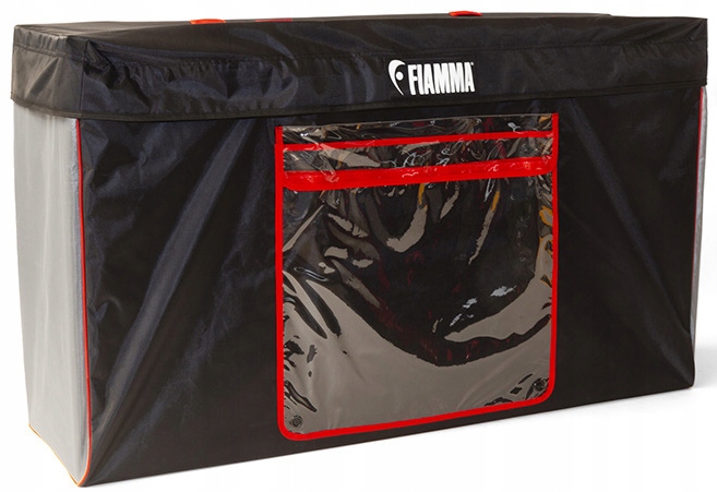 СУМКА ДЛЯ БАГАЖНИКА FIAMMA CARGO BACK
