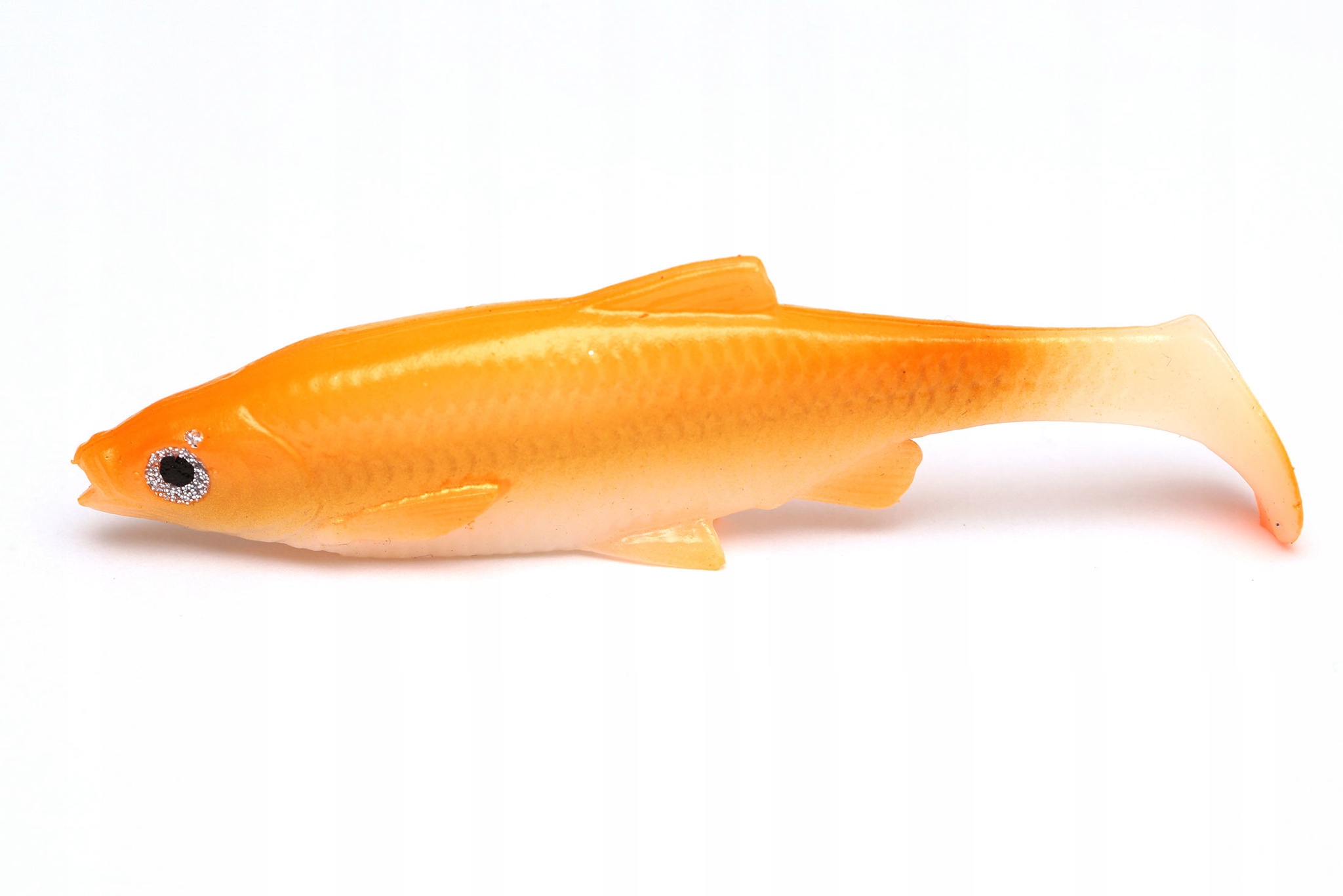 Realistyczna Guma 3D Roach Paddle TAIL-10,0 cm
