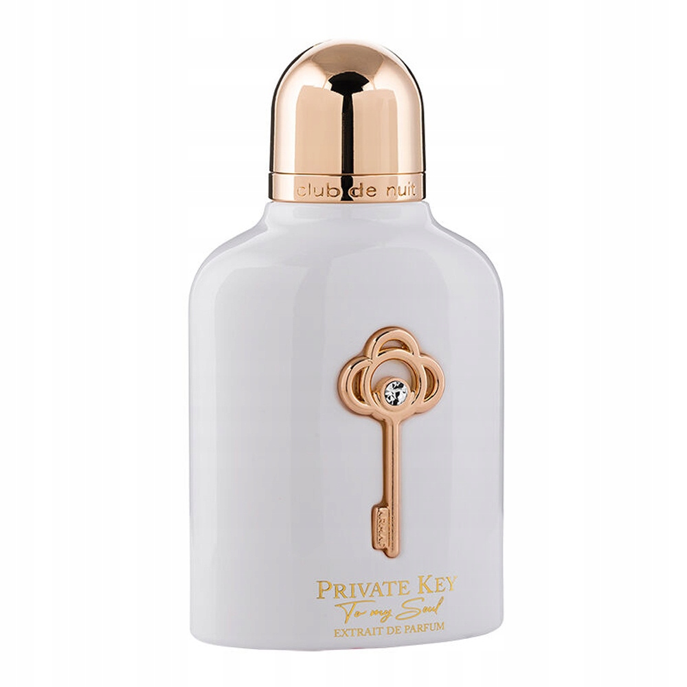 Armaf Club de Nuit Private Key To My Soul parfémový extrakt sprej 100 ml