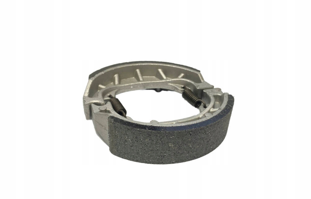 SZCZĘKI HAMULCA TYŁ NA KOŁA 12''