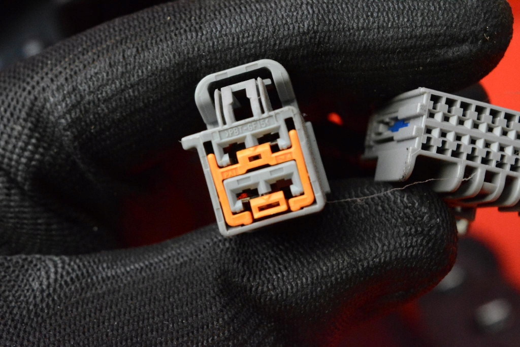 TUNEL central armrest EU TESLA MODEL S LIFT 16-21