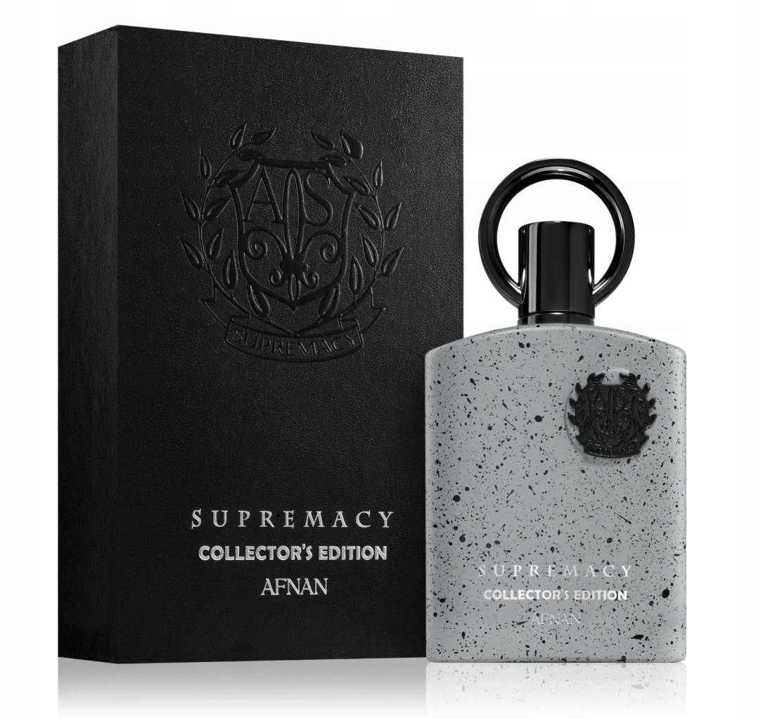 Produkt Afnan Supremacy Collector's Edition 100ML Edp