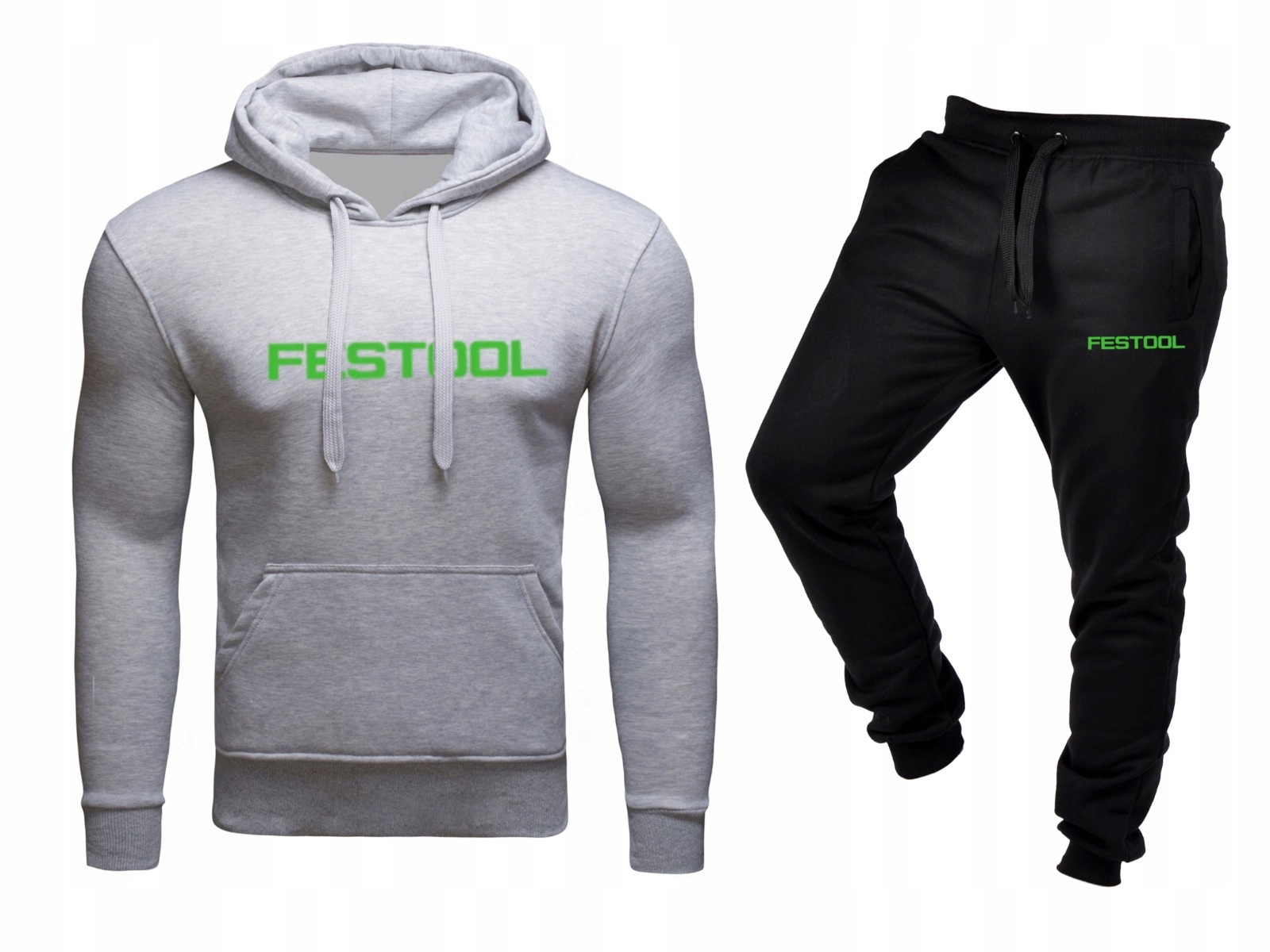 Pánská Teplákovka Festool Tepláková Souprava XL