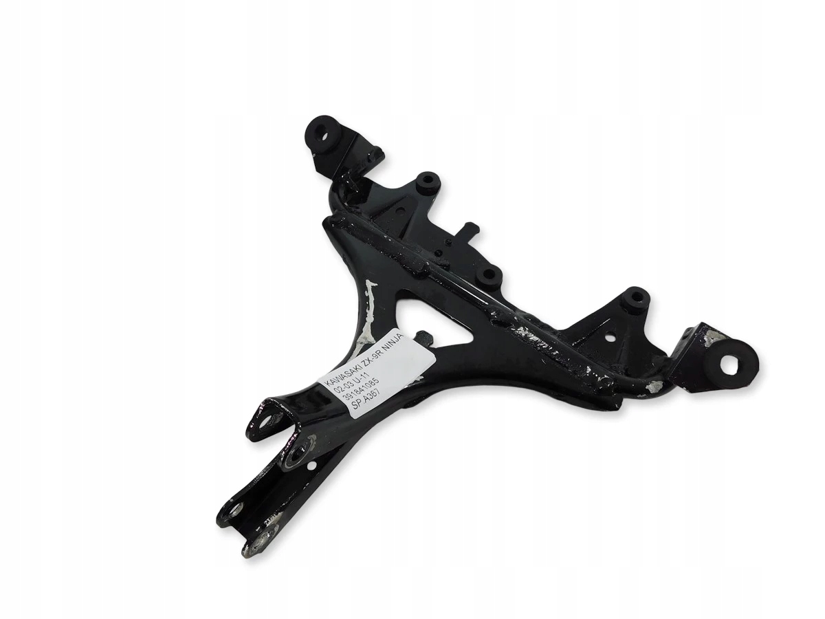 Predný Rám Kawasaki ZX-9R Ninja 02-03 U-11 391841085