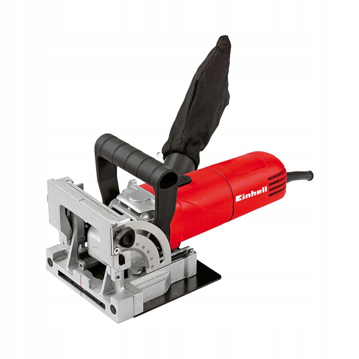 Frezarka do łączników płaskich TC-BJ 900 EINHELL