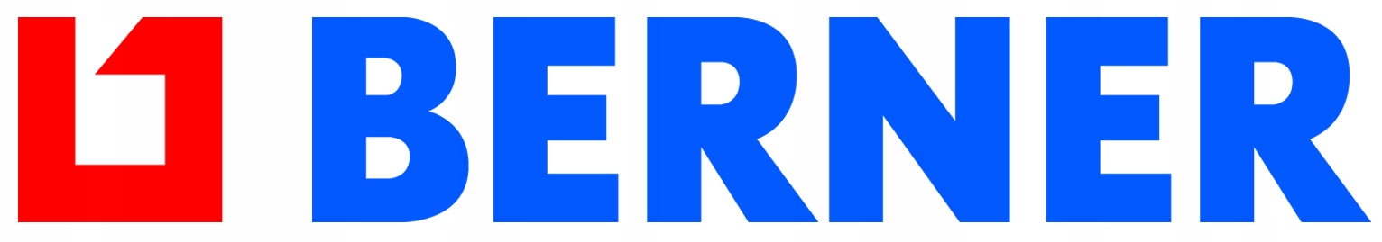 SZCZYPCE ZACISKOWE 108 BERNER Marka Berner