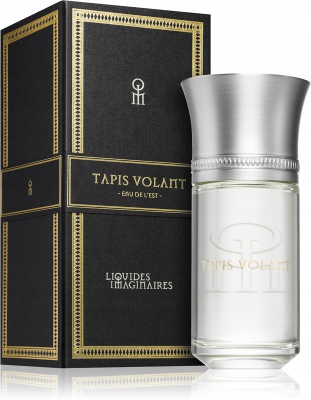 Liquides Imaginaires Tapis Volant Edp 100 ML