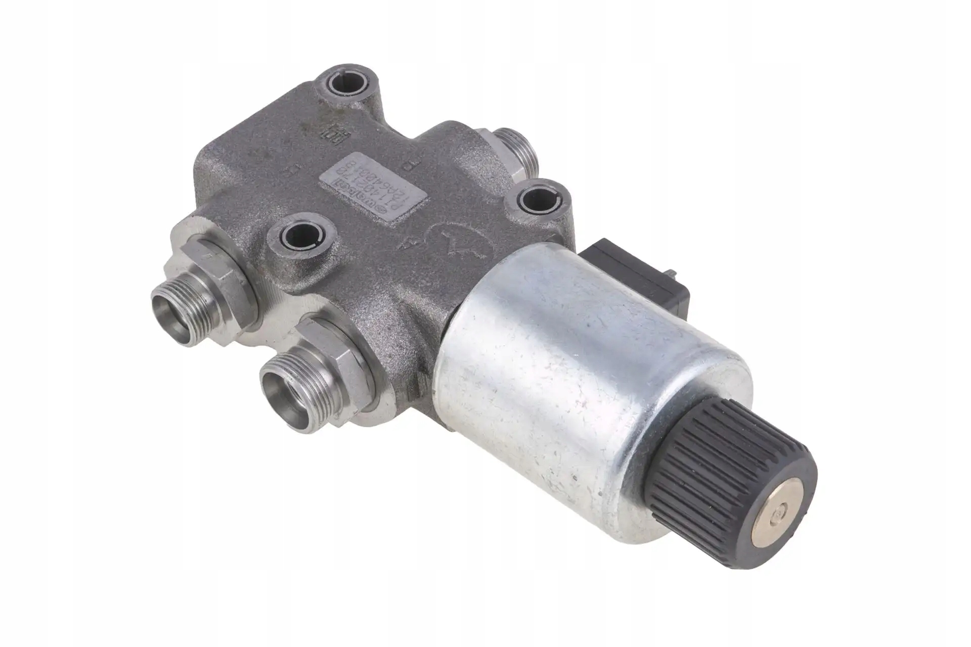 D200-12A640018 - Электромагнитный клапан 3/2 тип DFE 20, G3/4