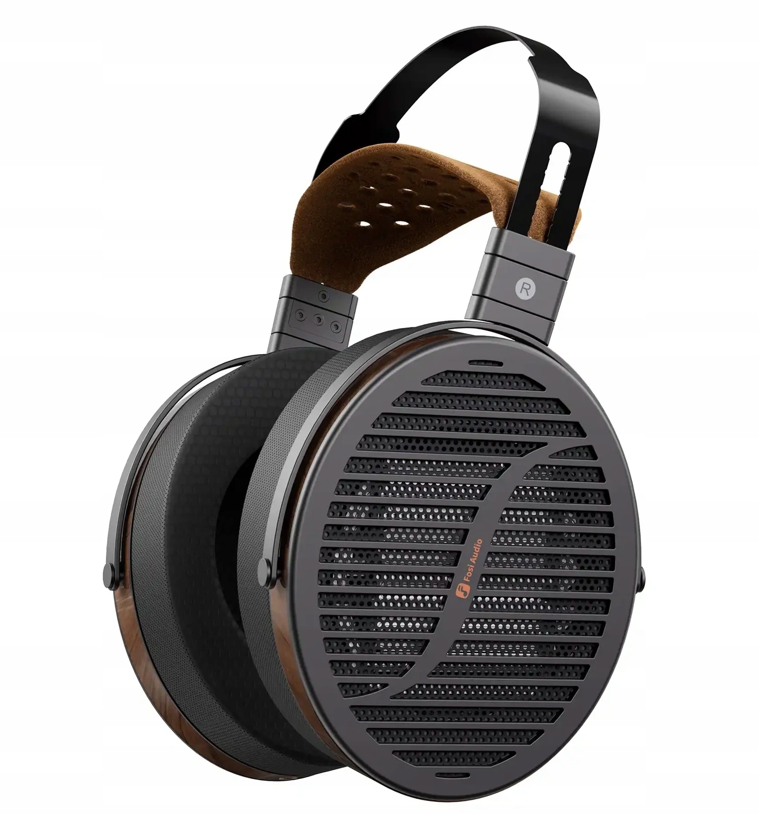 Fosi Audio i5 Otvorené Planárne 28 Ohm