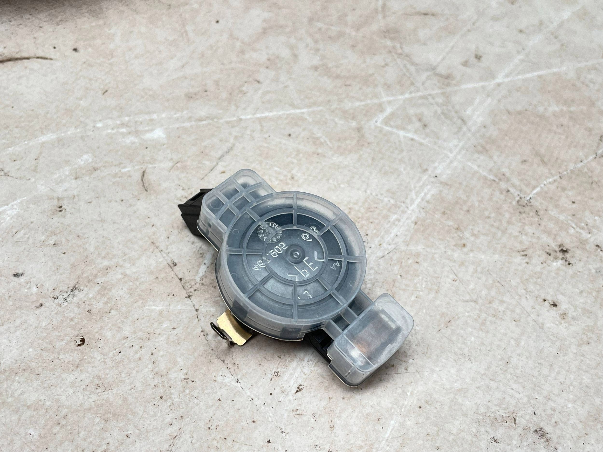 sensor rain MERCEDES-BENZ C W206 A2479008217 @M