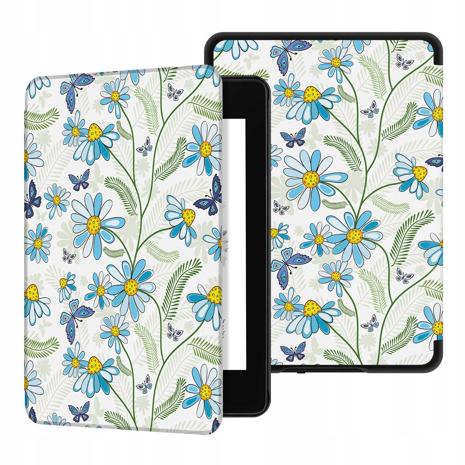 

Smartcase Etui Obudowa Futerał do Kindle 10 (2019)