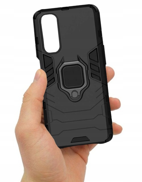 

Etui Pancerne Ring Armor do Realme 7 RMX2155