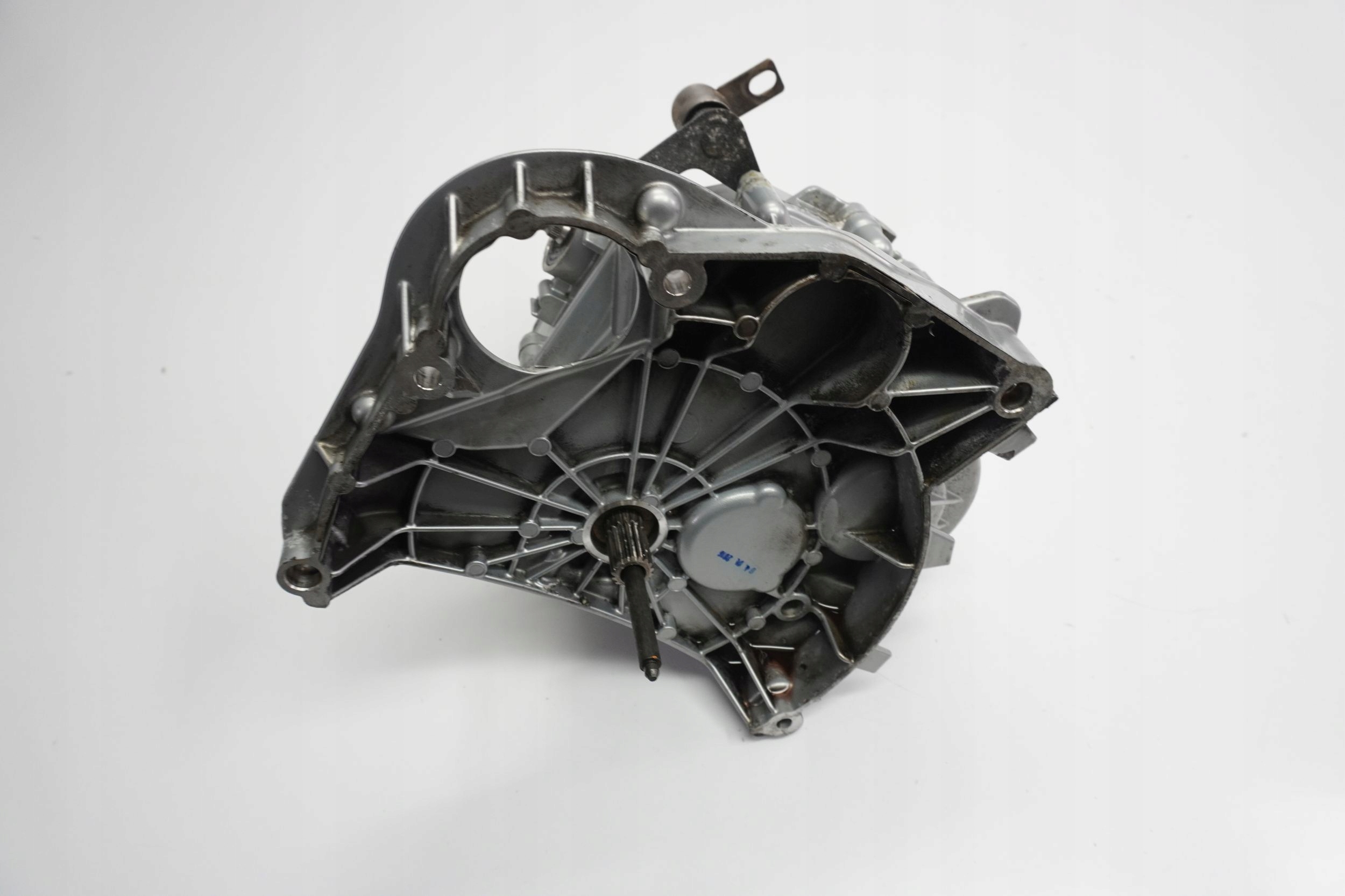 BMW R 1200 GS ADVENTURE K25 08-12 коробка передач