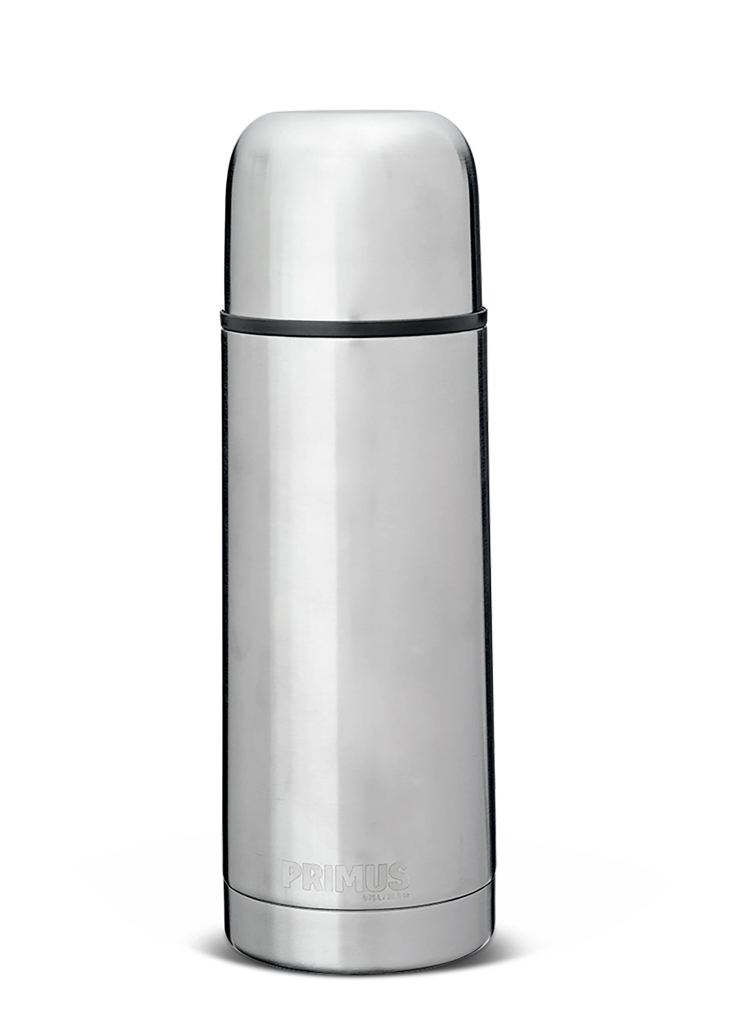 Termoska Primus Classic Light Vacuum Bottle 0,75 l nerezová ocel