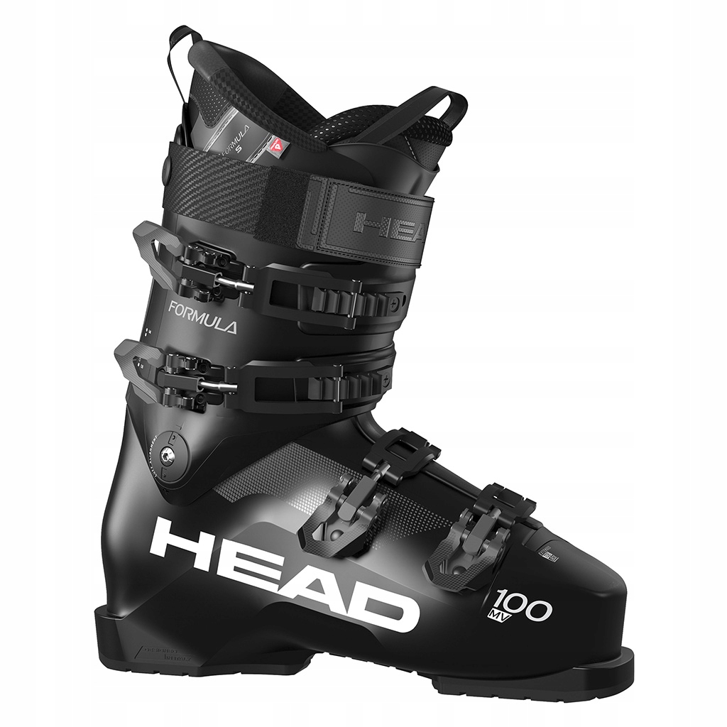 Buty narciarskie Head Formula 100 MV