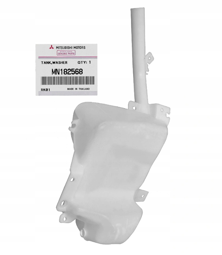 MN182568 - Бачок омивача L200 2006-MN182568