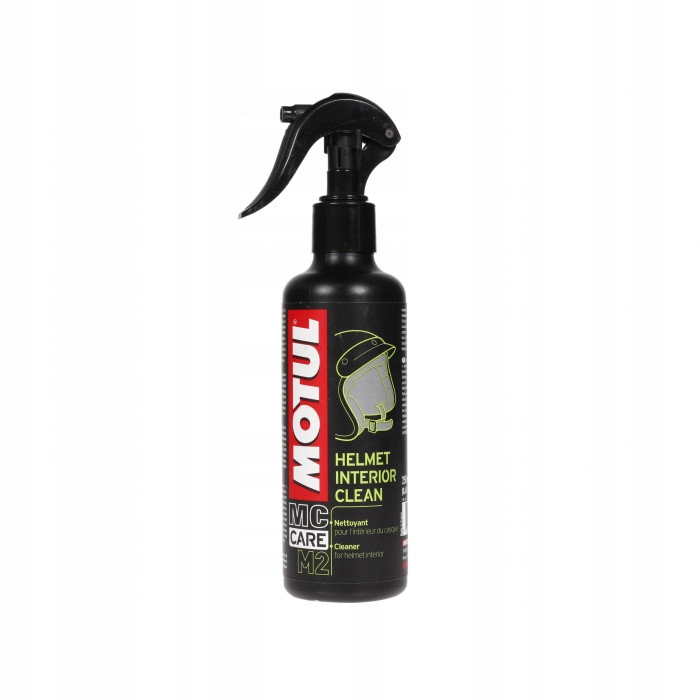 

Motul MC Care M2 Helmet Interior Clean 250ML