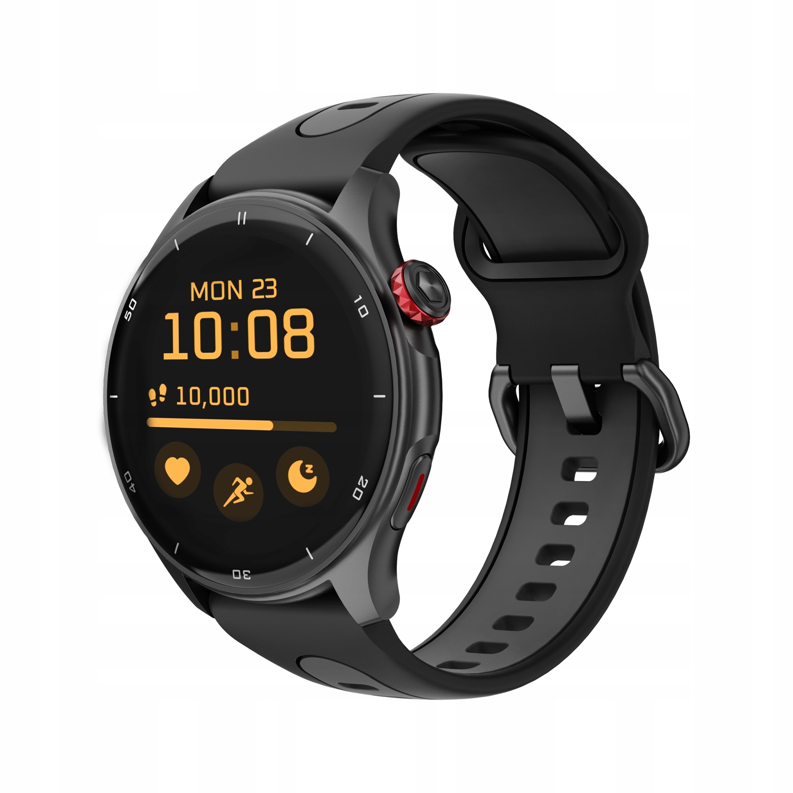 myPhone Watch Adventure Smart watch Gps (satellite) Amoled 1.43"