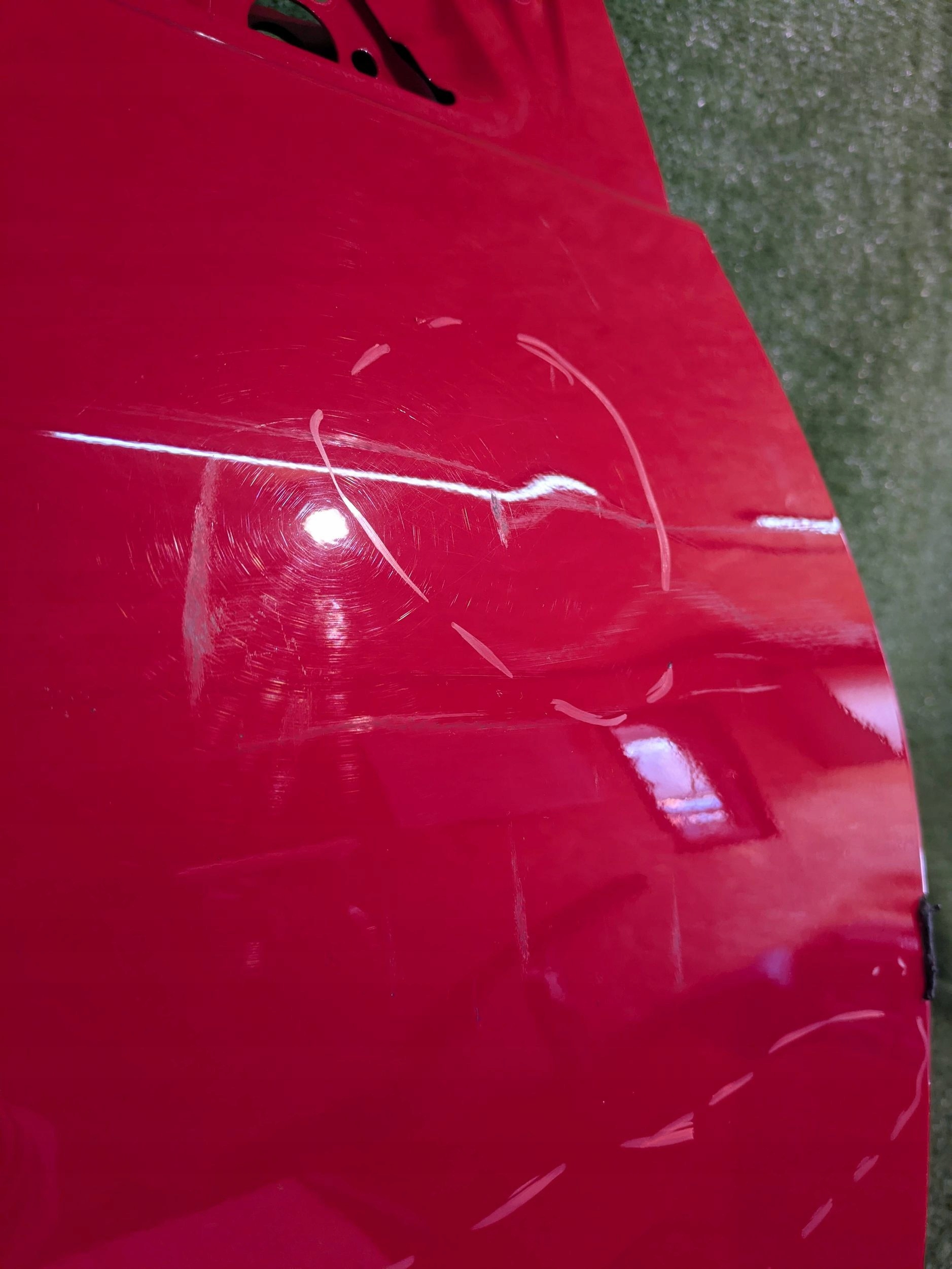 door front right right front TOYOTA YARIS III 11- NR.4220