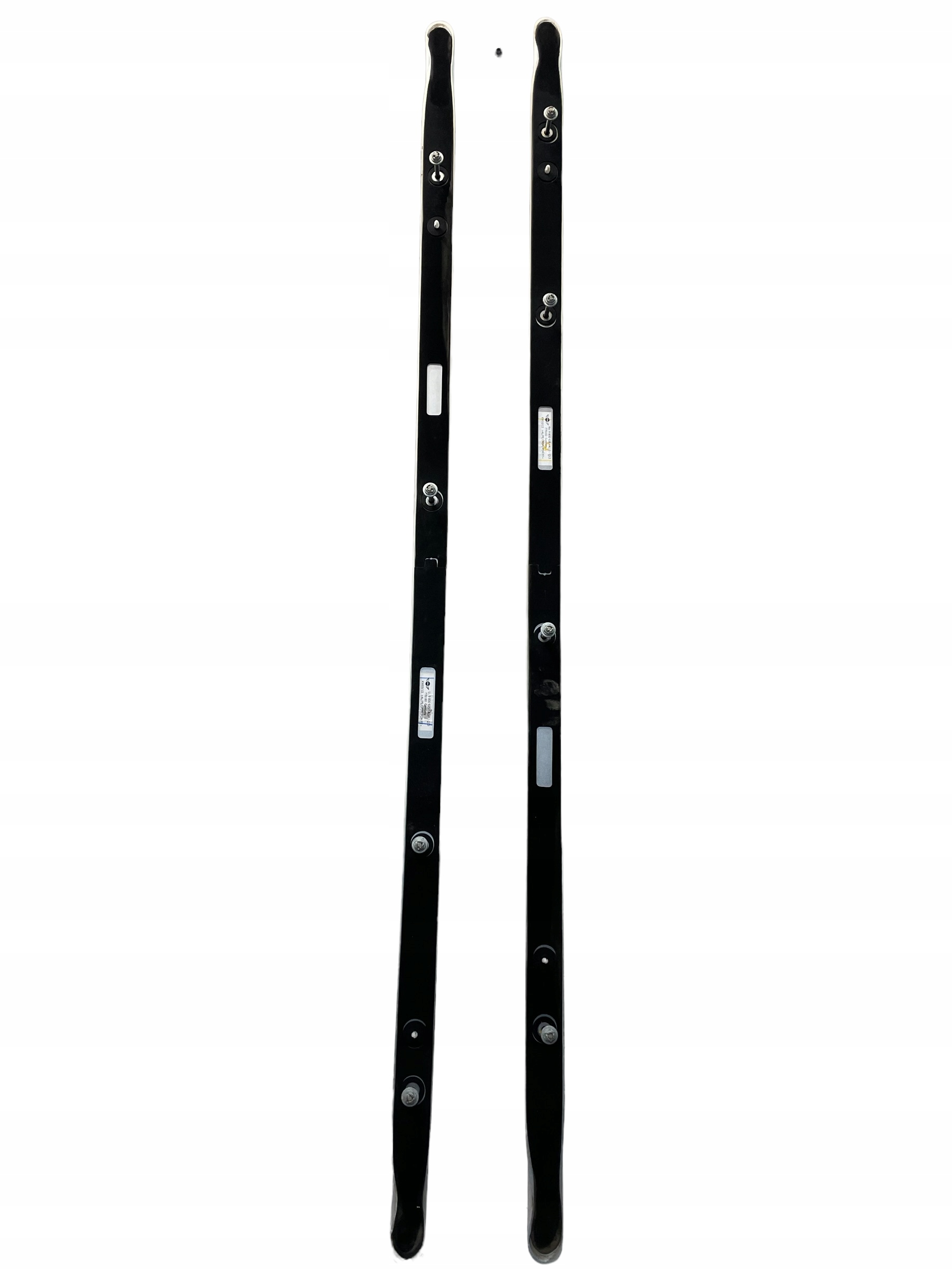 Dachreling dach links+rechts MINI R60 COUNTRYMAN