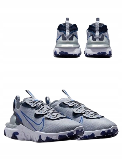 Pánské Sportovní Boty Nike React Vision