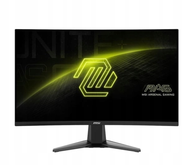 Monitor Led 27" Msi Mag 276CPXF