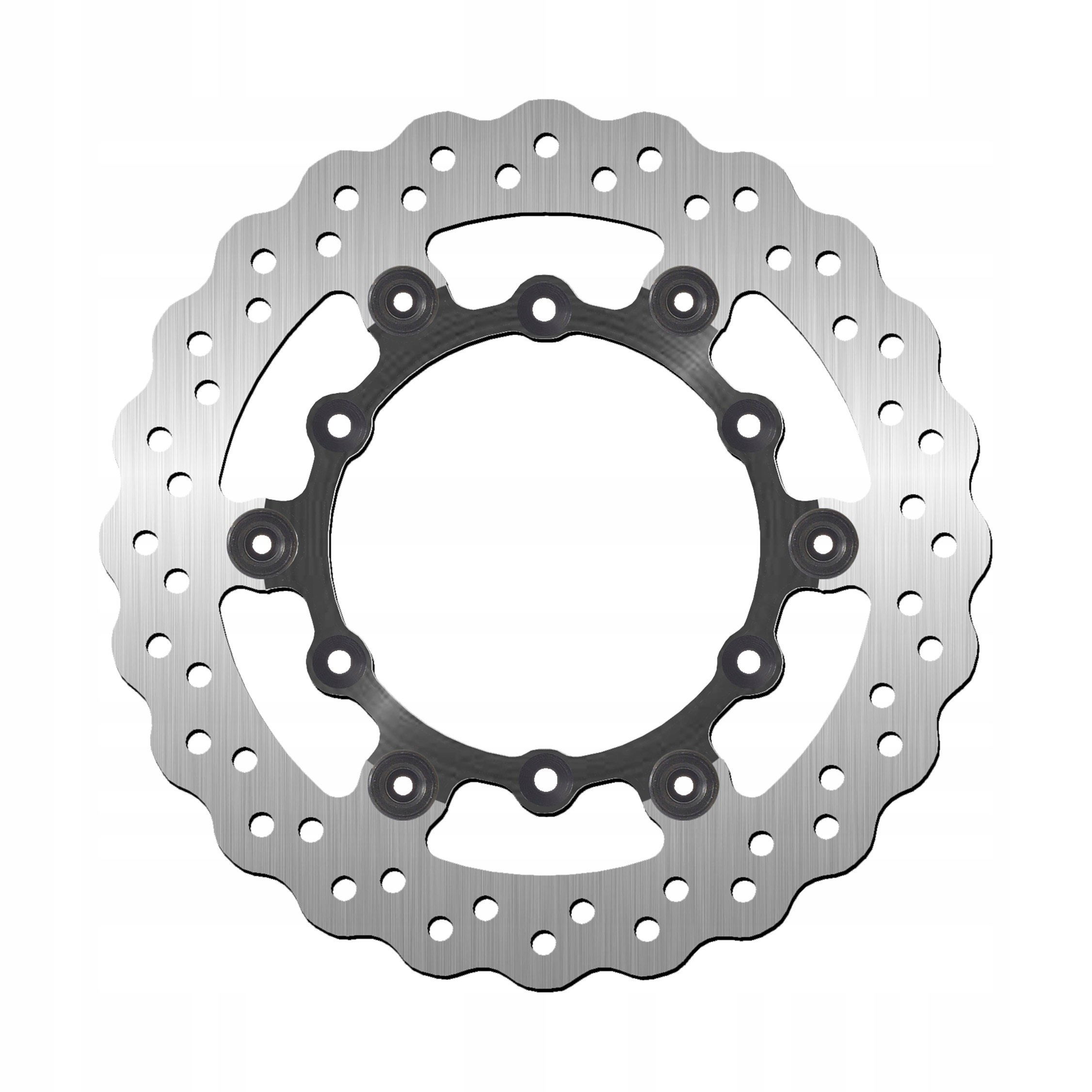 Brzdový kotúč Ng 276X DIS276X