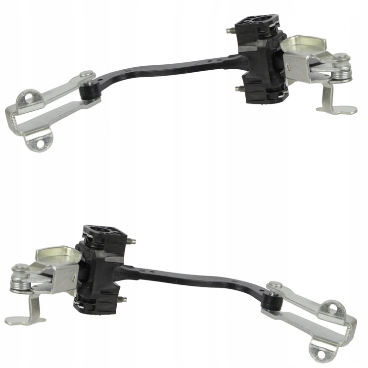 2x OGRANICZNIK DRZWI TYŁ FIAT DUCATO 2006-