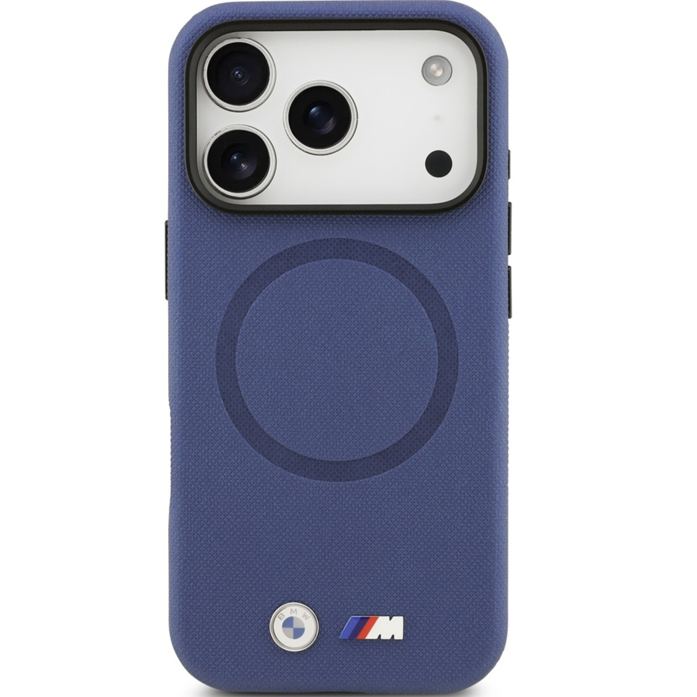 Pouzdro Bmw pro iPhone 17 Pro Max pro MagSafe, pouzdro na telefon, silný obal