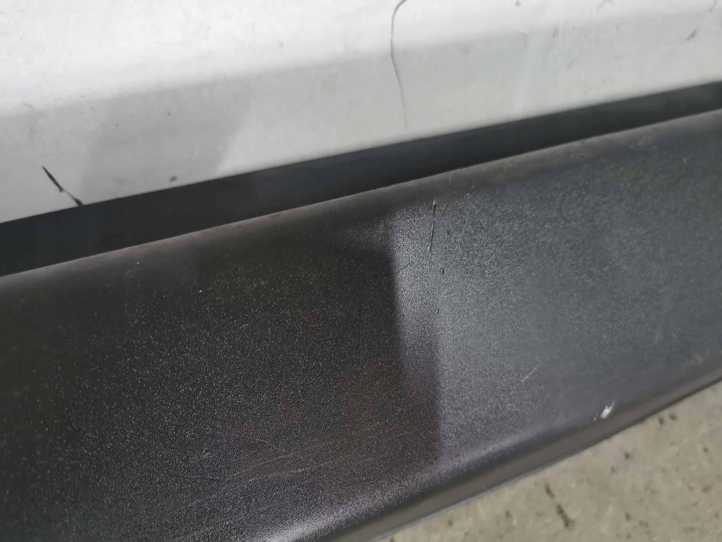 bumper rear MERCEDES SPRINTER W906 A9068800171