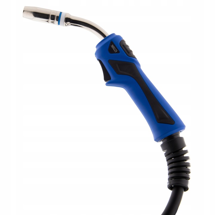 UCHWYT PRZEWÓD SPAWALNICZY MAGNUM MB 25 MIG MAG 3M Kod producenta mb 25 ak 3 wp