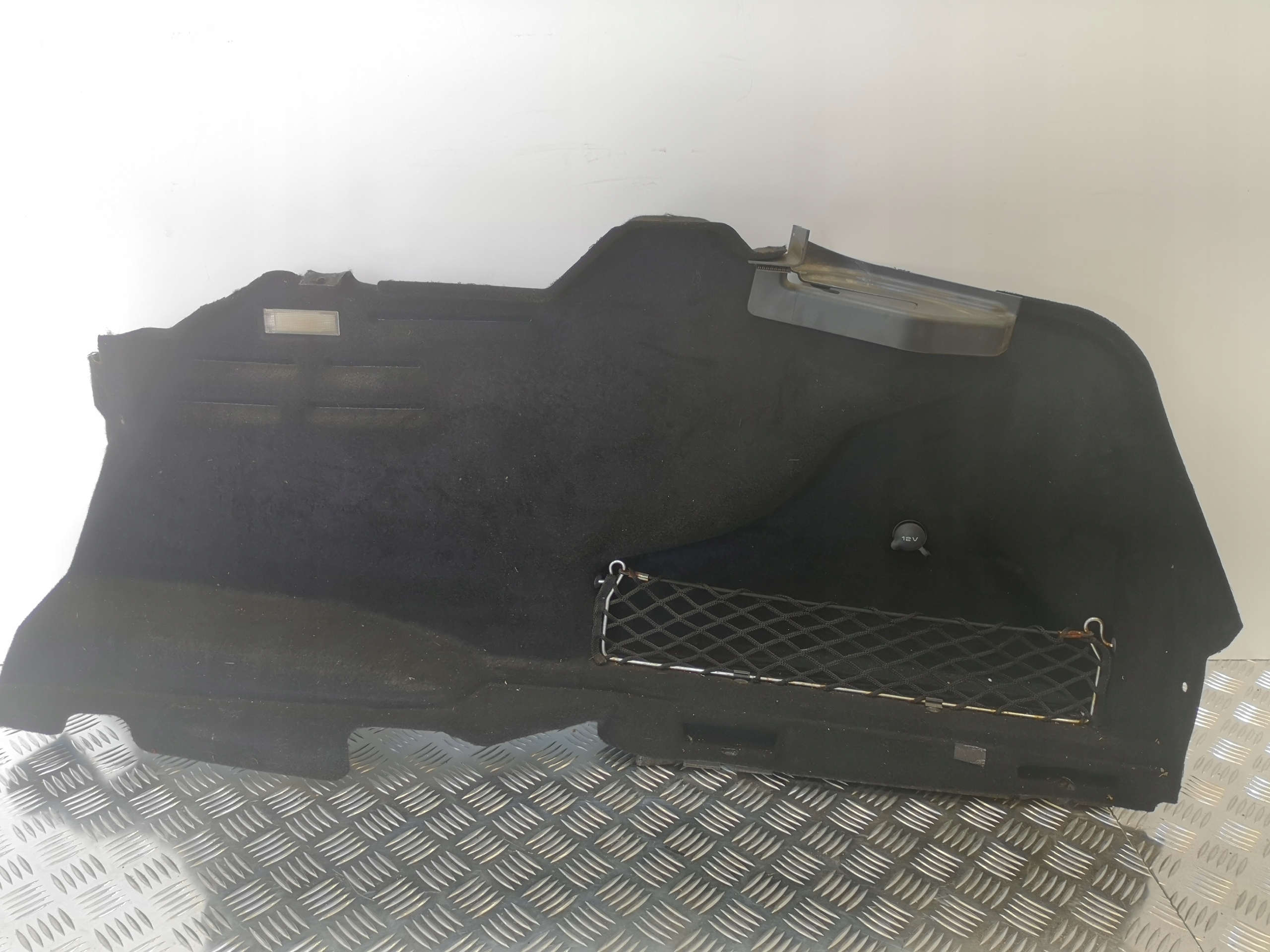 670013257 - БЕКОН БАГАЖНИКА ПРАВЫЙ MASERATI QUATTROPORTE VI