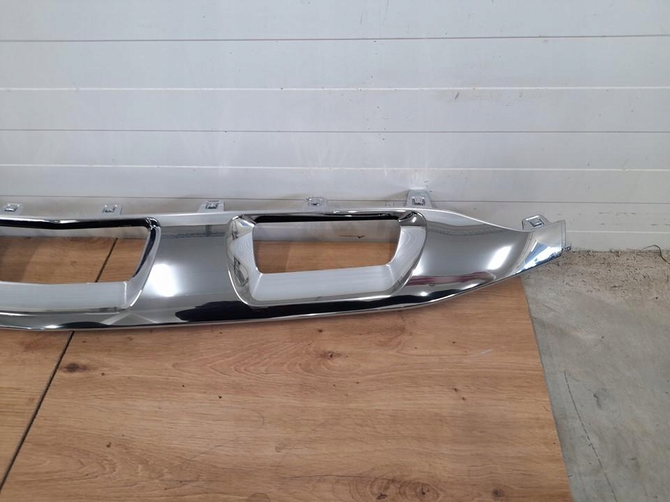 Mercedes-Benz GLC W253 Kühlergrill FRONTGRILL Kühlergitter - Thumbnail 3
