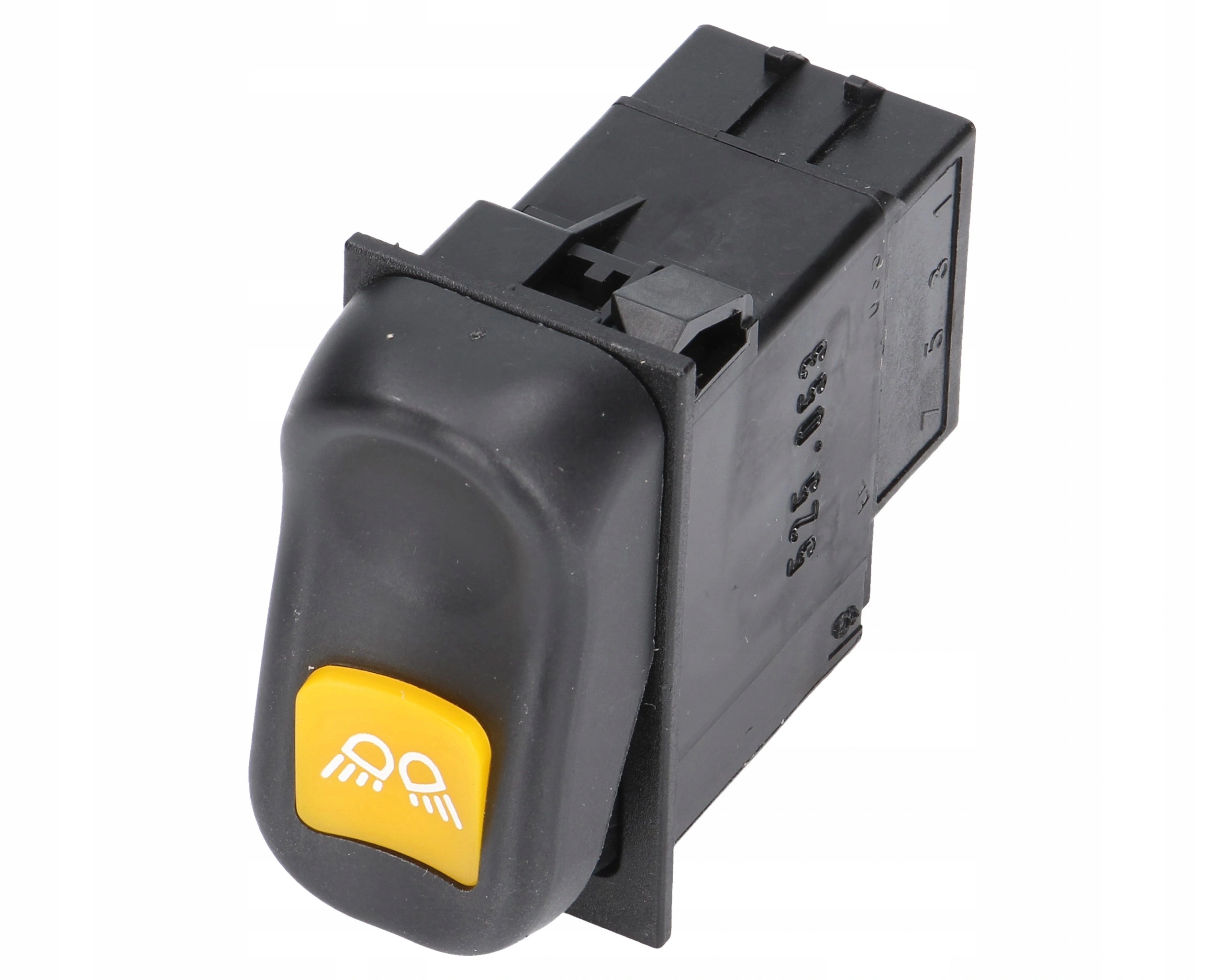 Spínač halogenových světel vysokozdvižný vozík s nabíječkou Manitou 272638