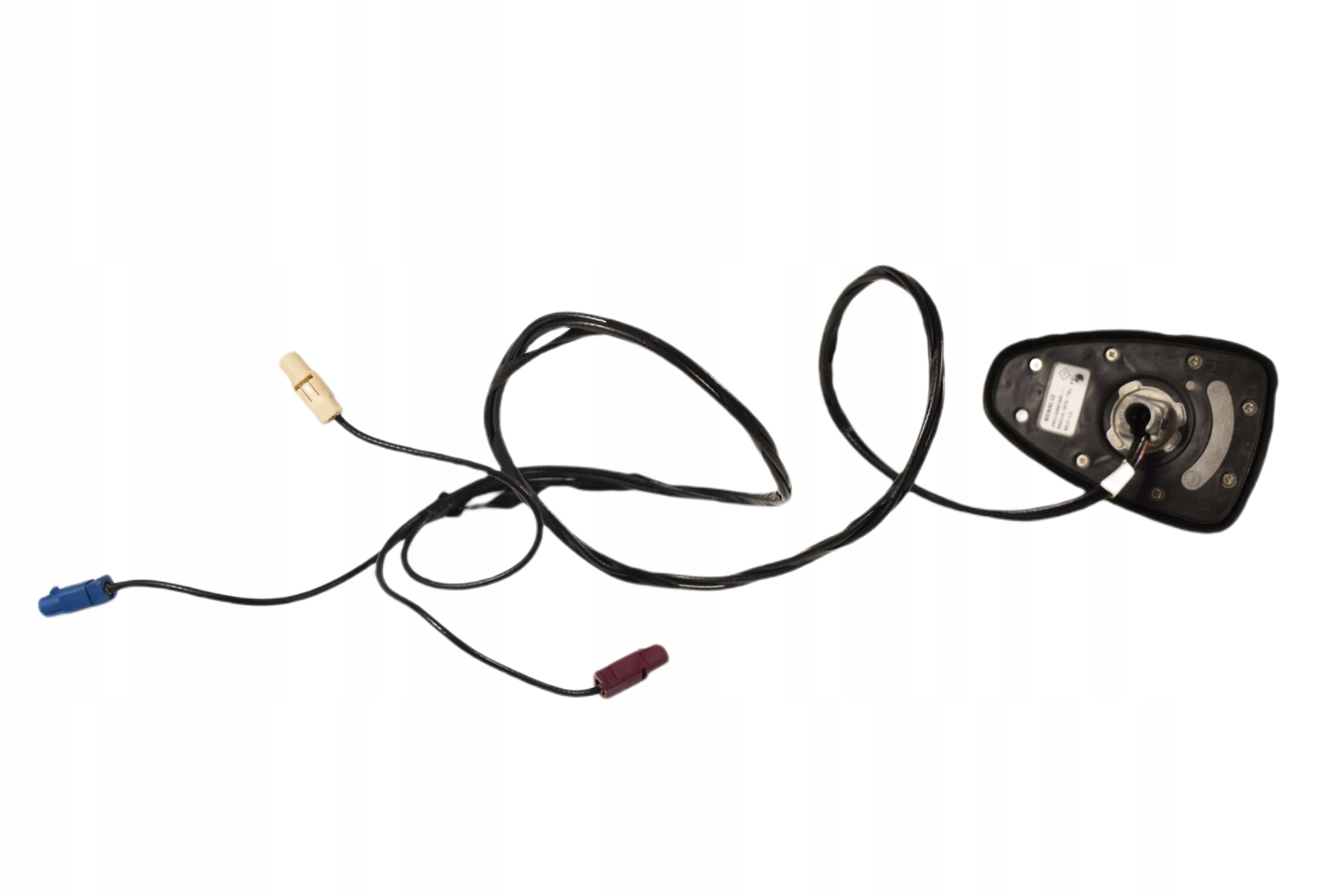 ANTENA RADIA NAWIGACJI LAGUNA III 282168826R Producent code B01C 5251E 20220316132548