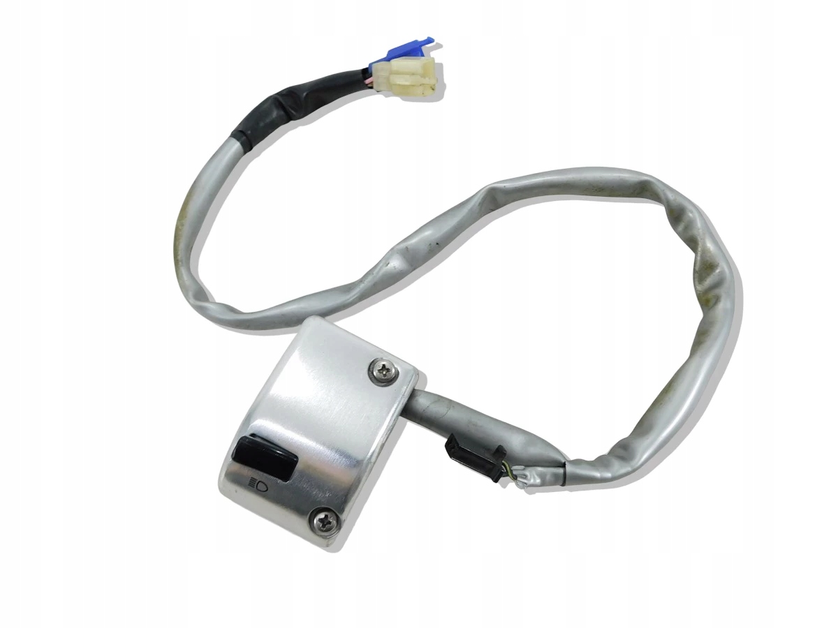 Prepínač Ľavý Predný Yamaha Xvs 650 Drag Star Custom 97-05 U-11 4TR839720