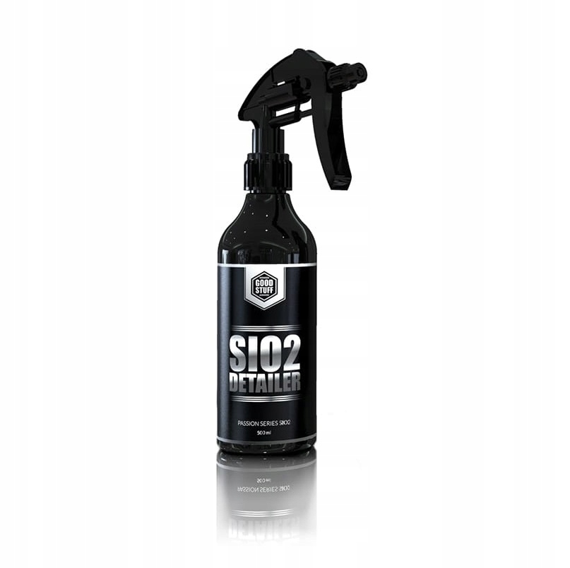

Good Stuff Ceramiczny Quick Detailer SIO2 500ml