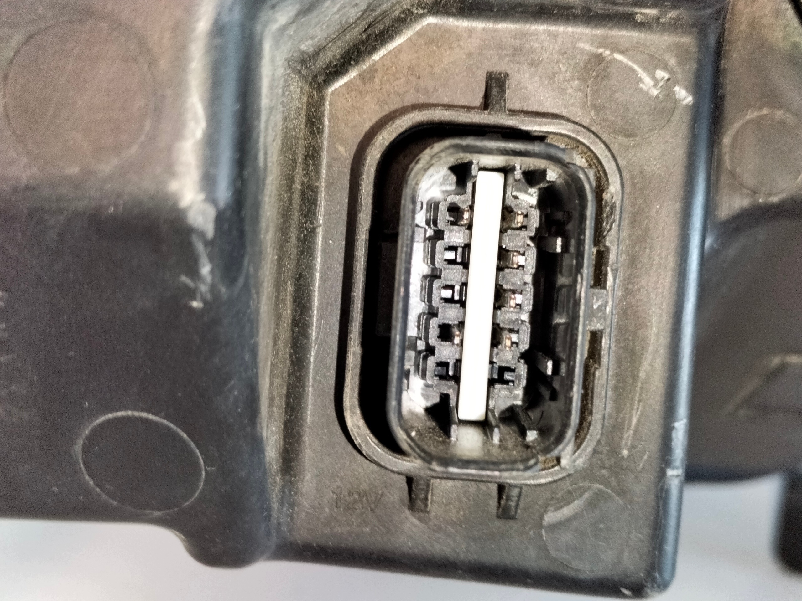 light front left reflektor RENAULT MASTER III LIFT IV 19 zar H1+H7+LED