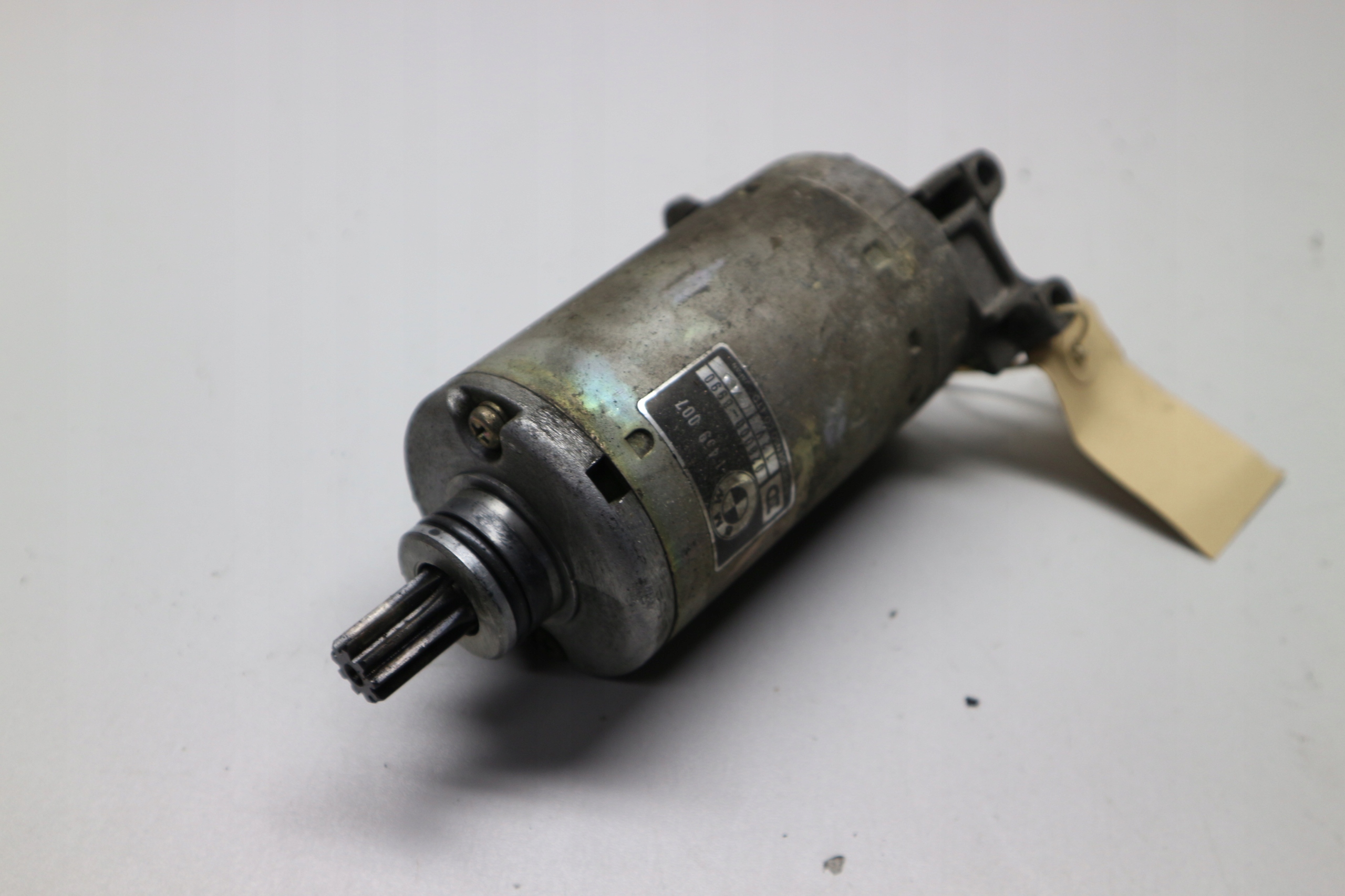 1459007 - BMW K 100 СТАРТЕР 1 459 007