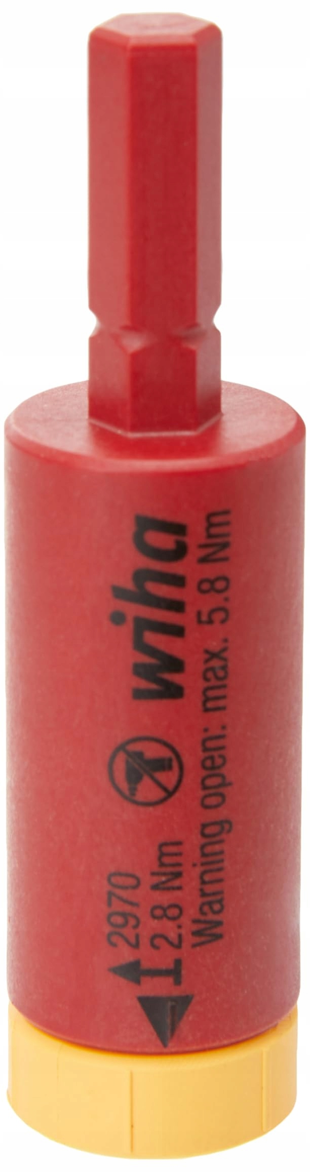 Wiha Tools ltd Wiha 29701280 DIY, Blueberry Marka Wiha