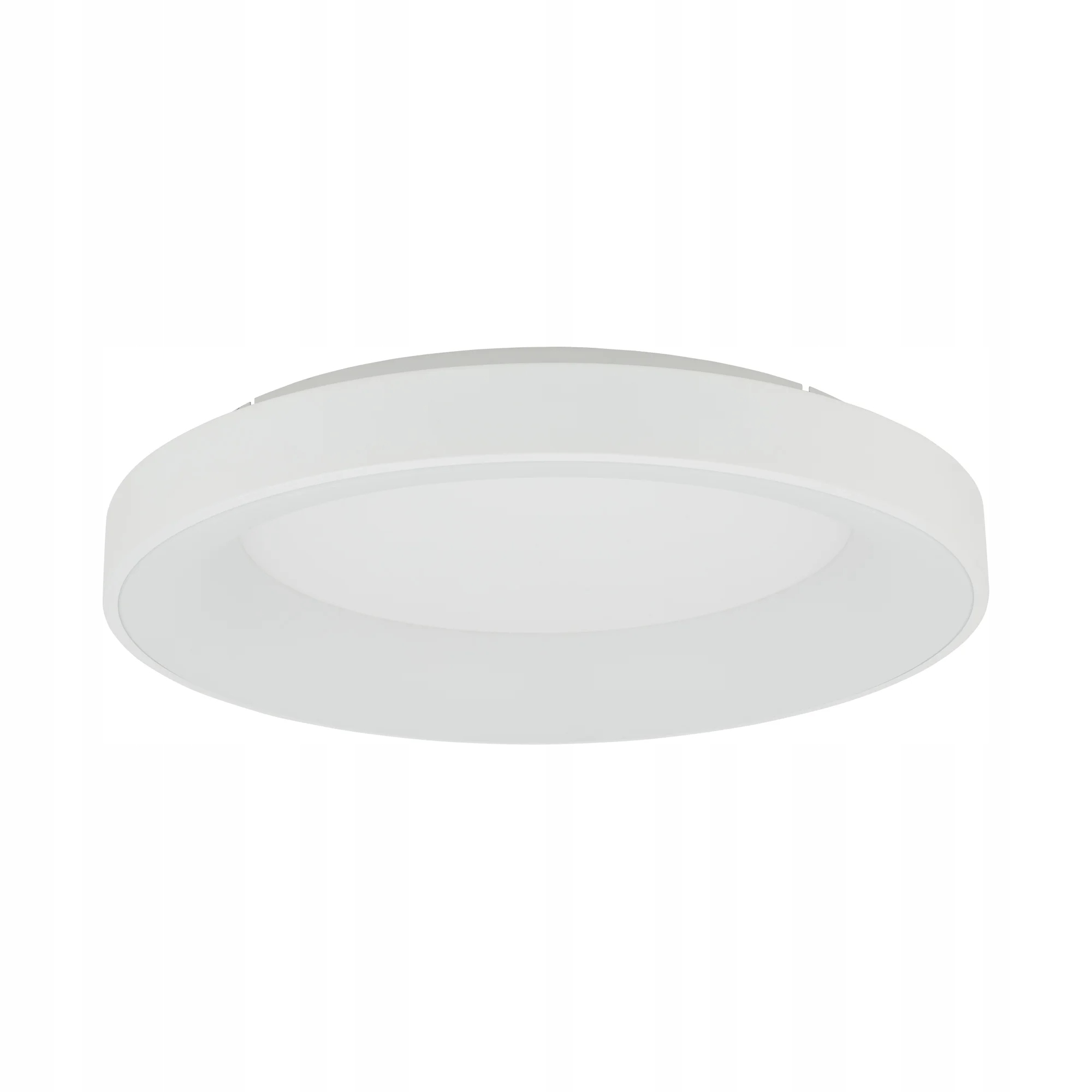 Nowodvorski Stropné Svietidlo Okrúhly Ø60 cm 60 W Led Biely Neutrálny Nikki Led