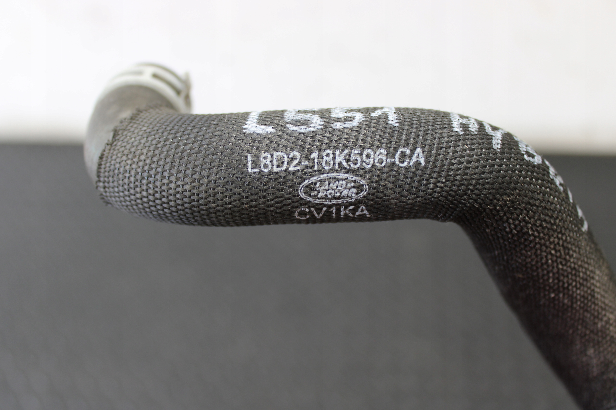 crijevo prijenos vode LAND ROVER EVOQUE II 2 L551 L8D2-18K596-CA