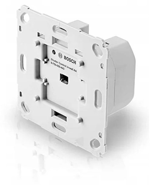 Przełącznik Podtynkowy Bosch Smart Home