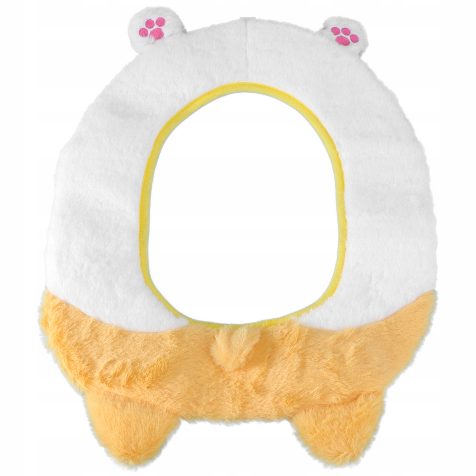 Nakładki na toaletę Corgi, które można prać