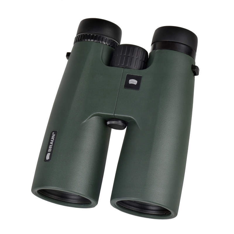 Braun Wildline 12x50 dalekohled