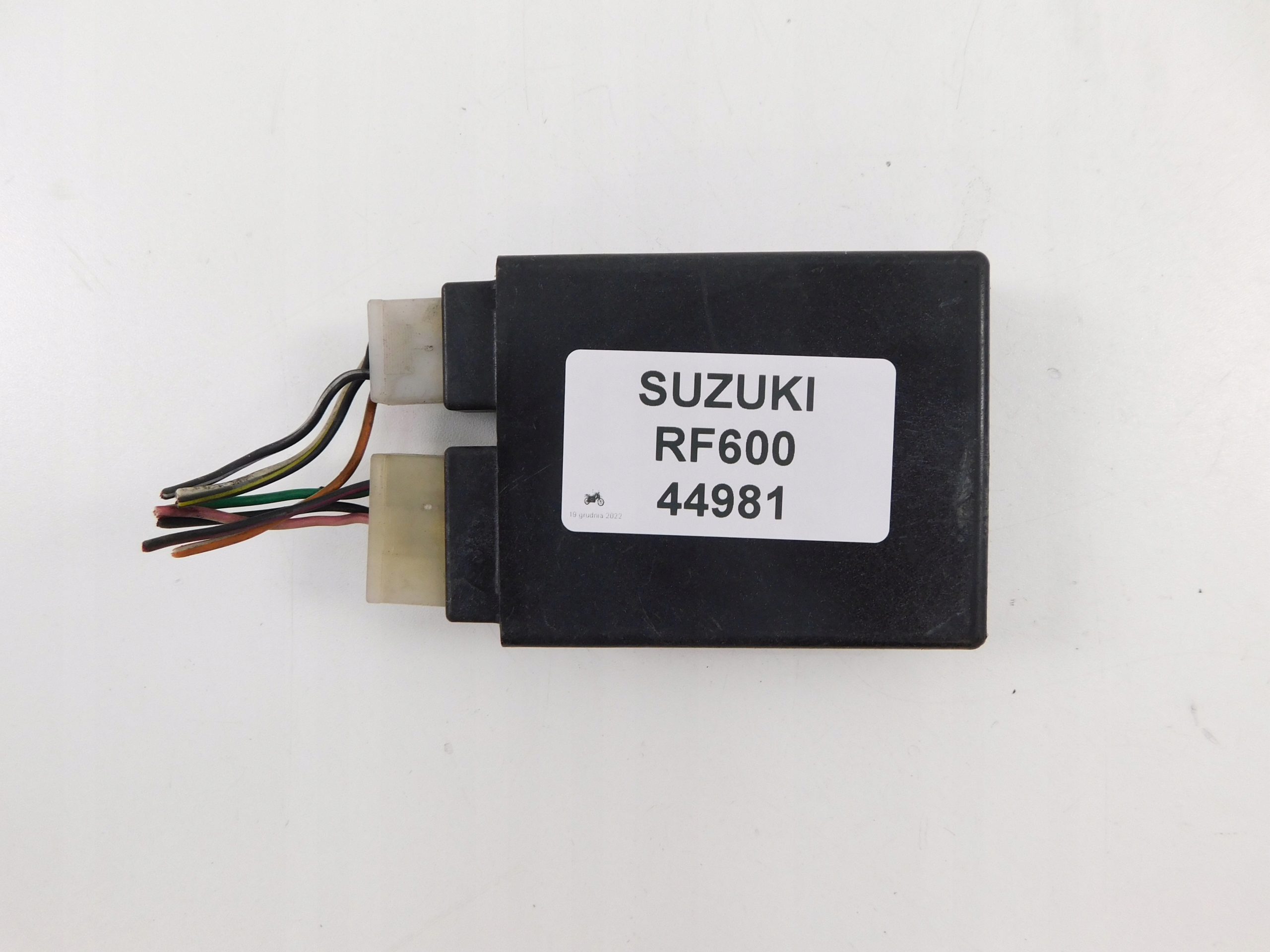 SUZUKI RF 600 МОДУЛЬ